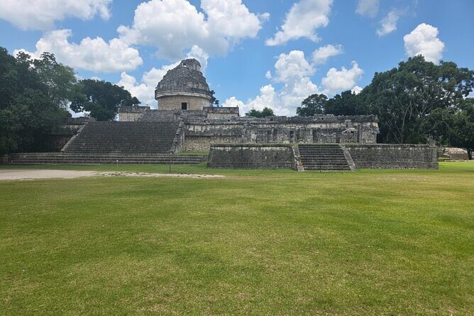 Chichen Itza Day Tour with Breakfast and Drinks Included - Who Is This Tour Best Suited For?
