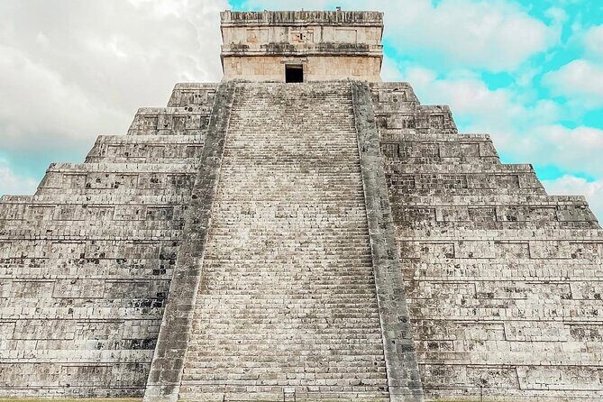 Chichen Itza Day Tour with Cenote Swim and Valladolid Visit - Final Thoughts