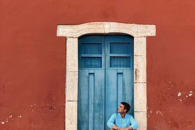 Chichen Itza Day Tour with Cenote Swim and Valladolid Visit - FAQ