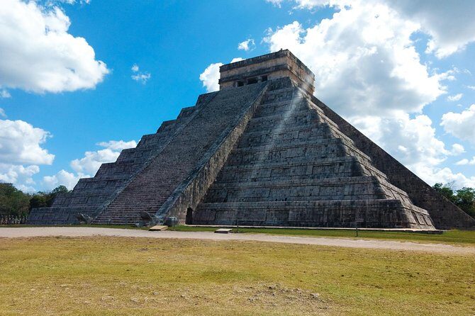 Chichen Itza Day Trip Exclusive Nool-Ha Cenote & Valladolid Visit - What to Expect on the Day