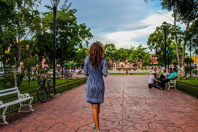 Chichen Itza Day Trip Exclusive Nool-Ha Cenote & Valladolid Visit - The Realities of the Tour: Pros and Cons