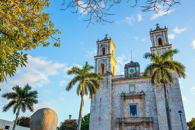 Chichen Itza Day Trip Exclusive Nool-Ha Cenote & Valladolid Visit - Final Thoughts: Is This Tour for You?