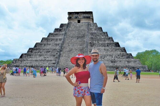 Chichen Itza Day Trip from Riviera Maya - Authentic Experiences and Common Traveler Sentiments