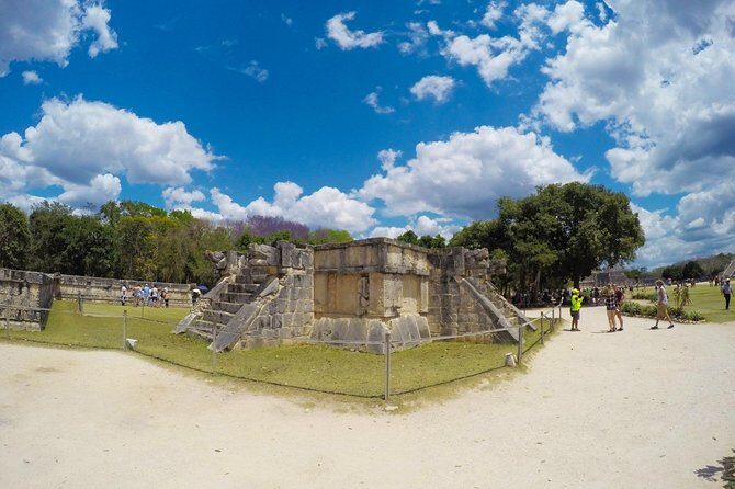 Chichen Itza Day Trip from Riviera Maya - FAQ: Your Practical Questions Answered