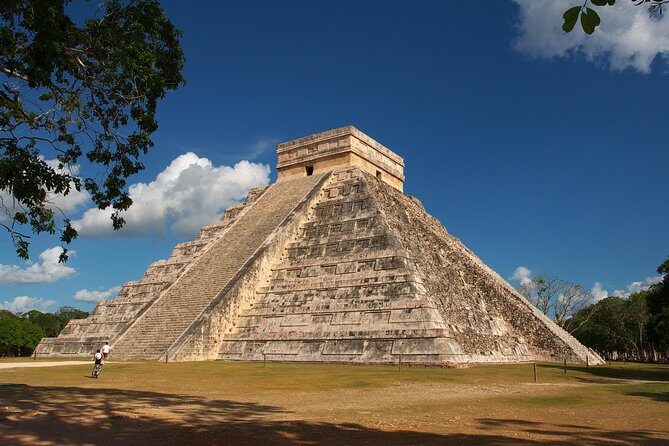 Chichen Itza Day Trip from Tulum Including Cenote and Lunch - Authentic Experiences Based on Traveler Feedback