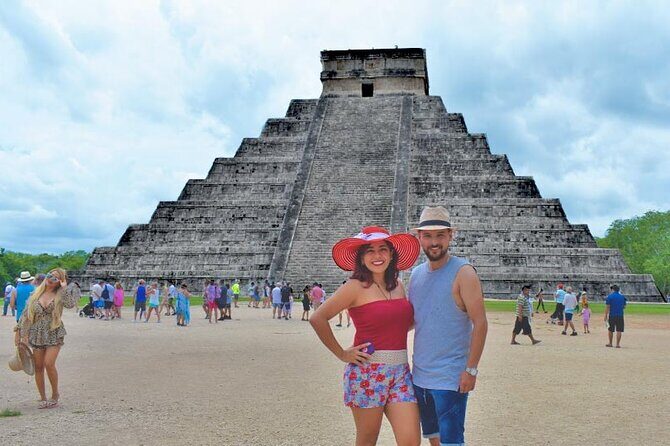 Chichen Itza Day Trip from Tulum Including Cenote and Lunch - Who Will Love This Tour?