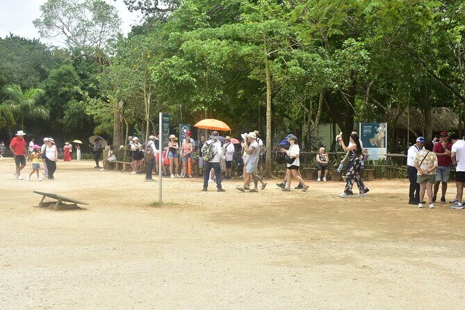 Chichén Itzá Day Trip from Tulum with Cenote & Valladolid - Final Thoughts: Who Is This Tour Best For?