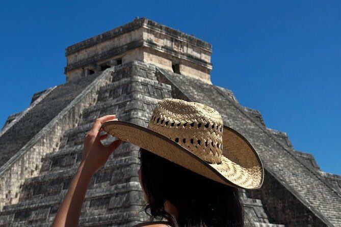 Chichen Itza Deluxe + Chichikan Cenote + Lunch, from Valladolid - The Sum Up: Who Will Love This Tour?