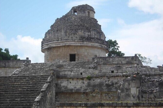 Chichen Itza Deluxe from Cancun to Playa del Carmen - Who Should Consider This Tour?