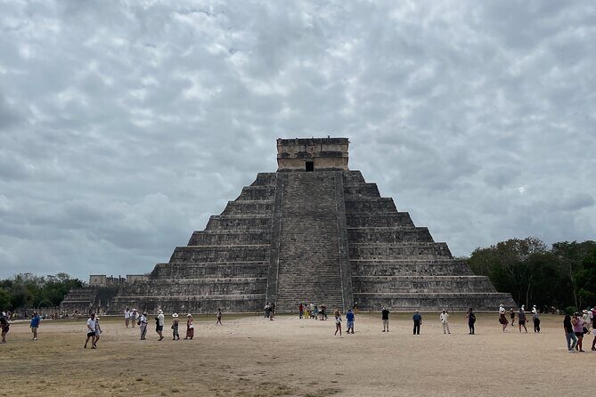 Chichen Itza Deluxe from Cancun to Playa del Carmen - Final Thoughts