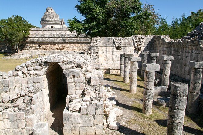 Chichén Itzá Deluxe Tour - Who Is This Tour Best For?