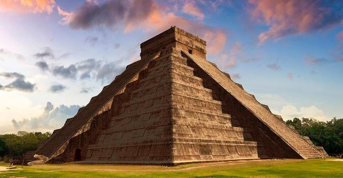 Chichen Itza Deluxe Tour! Mayan Adventure & Transportation from Cancun - Key Points