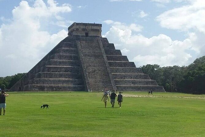 Chichen Itza Deluxe Tour! Mayan Adventure & Transportation from Cancun - The Bottom Line: Who Should Consider This Tour?