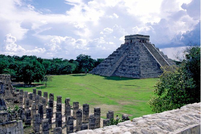 Chichen Itza Deluxe Tour! Mayan Adventure & Transportation from Cancun - FAQ