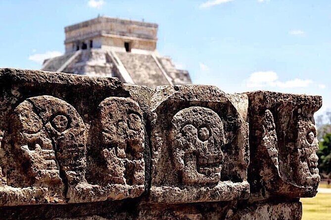 Chichen Itza Deluxe Tour! Mayan Adventure & Transportation from Cancun - Final Thoughts