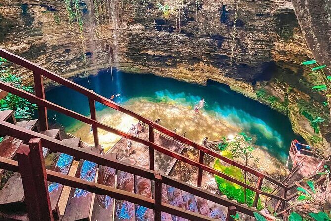 Chichen Itza Deluxe Tour with Mayan Buffet and Cenote Chichikan - FAQ: Your Practical Questions Answered