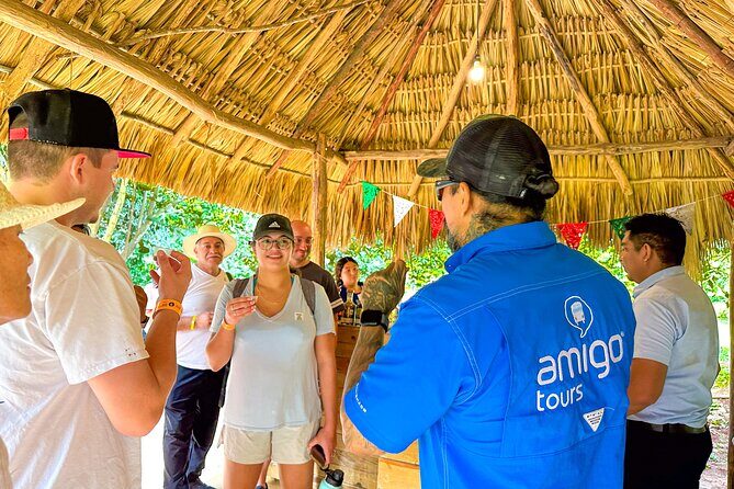 Chichen Itza Early Access Tour with Expert Guide & Buffet Lunch - Final Thoughts