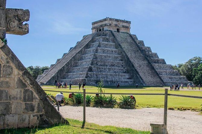 Chichen Itza, Ek Balam, and Hubiku Cenote- Small Group - Final Thoughts: Is It Worth It?