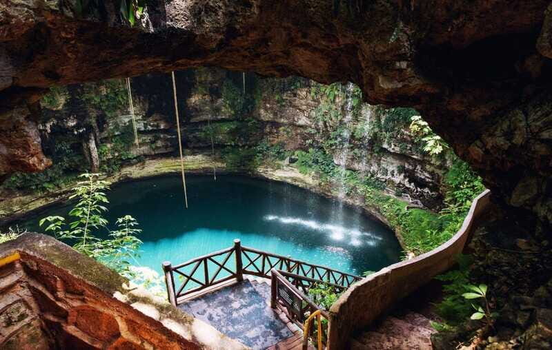 Chichen Itza, Ek Balam & Cenote - Private Tour - What’s Included and What to Consider