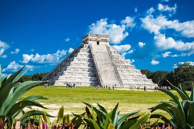 Chichen Itza & Ek Balam Tour From Cancun - Detailed Review of the Tour Experience