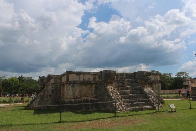 Chichen Itza & EkBalam Ruins with Cenote Swimming from Cancun - What the Reviews Say