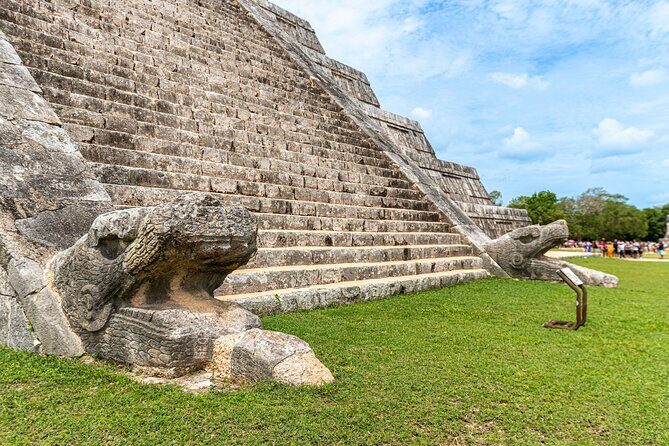 Chichen Itza & Ekbalam Tour From Playa del Carmen - Who Is This Tour Best For?