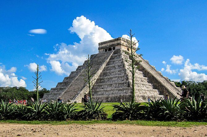 Chichen Itza & Ekbalam Tour From Playa del Carmen - Final Thoughts
