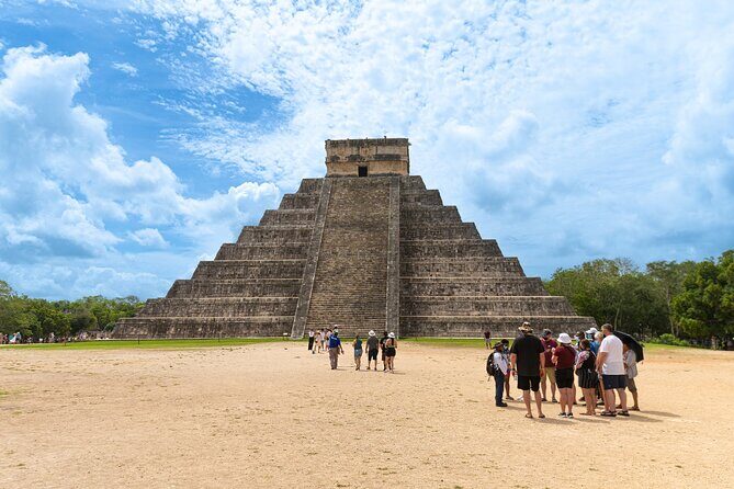Chichen Itza & Ekbalam Tour with Cenote - An In-Depth Look at the Tour Experience