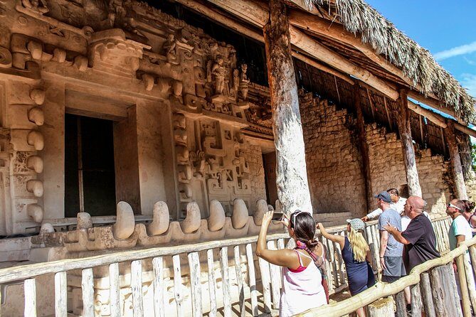 Chichen Itza & Ekbalam with Cenote Swim from Cancun - Who Will Love This Tour?