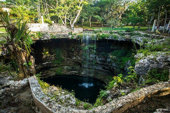Chichen Itza & Ekbalam with Cenote Swim from Cancun - FAQ