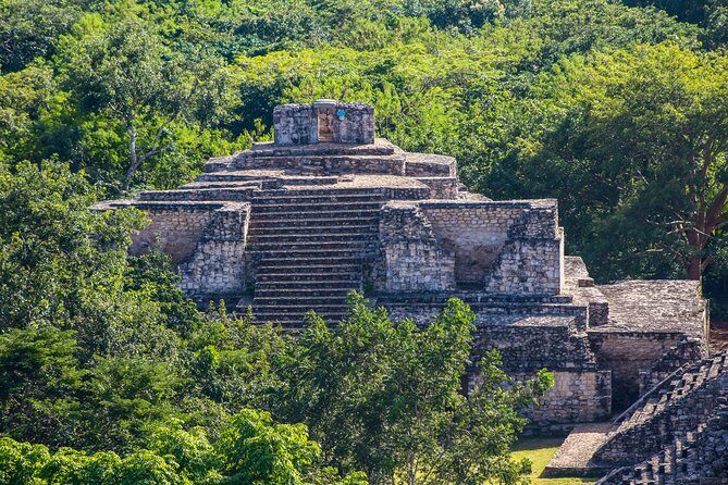 Chichen Itza & Ekbalam with Cenote swim from from Cancun - Final Thoughts