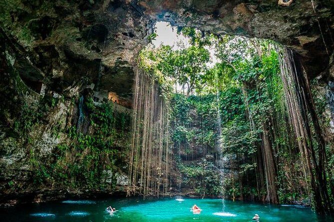 Chichen Itza Elite Private Tour from Merida - A Closer Look at the Experience