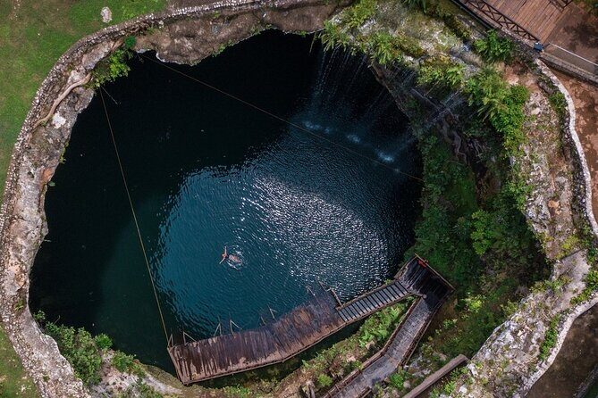 Chichen Itza Exclusive Tour, Cenote, Magical Town & Buffet - Final Words