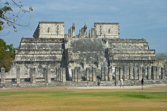 Chichen Itza express tour from Cancun - Who Is This Tour Best Suited For?