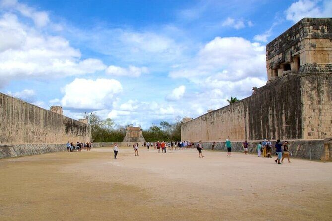 Chichen Itza express tour from Cancun - Final Thoughts