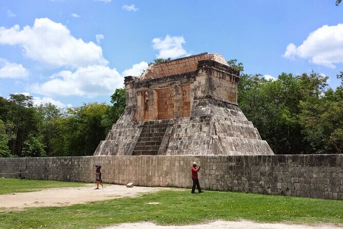 Chichen Itza express tour from Cancun - FAQ