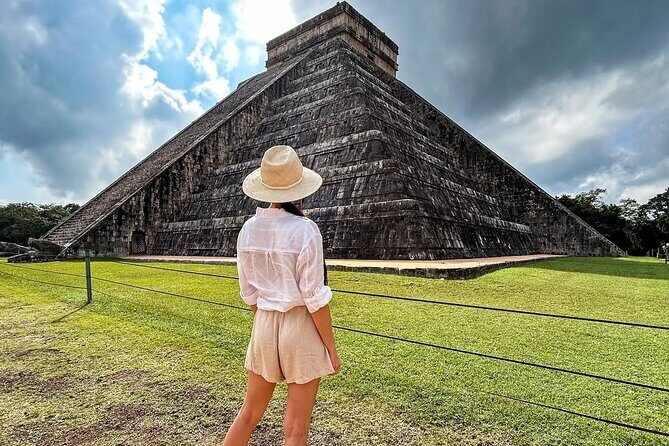 Chichen Itza Family Tour: Mayan Buffet, Cenote and Valladolid - What Makes This Tour Stand Out