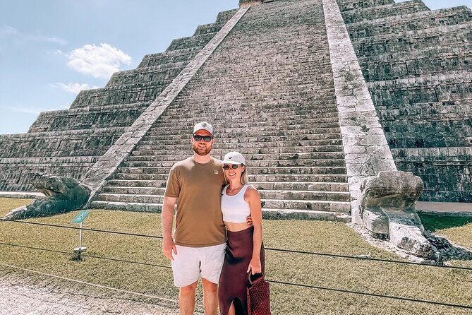 Chichen Itza Family Tour: Mayan Buffet, Cenote and Valladolid - Final Thoughts