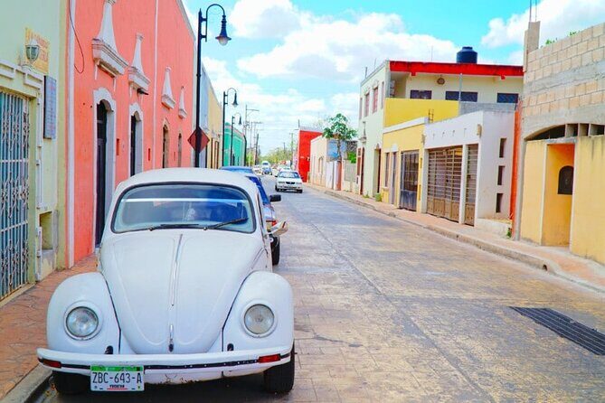 Chichen Itza Family Tour with Cenote and Lunch , private bus - FAQ