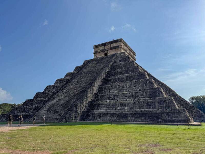 Chichen Itza: First Access Half-Day Guided Tour with Guide - The Sum Up: Is This Tour Worth It?