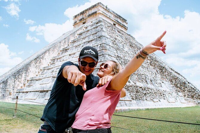 Chichen Itza Full Day Tour - A Practical, Honest Look at the Chichen Itza Full Day Tour