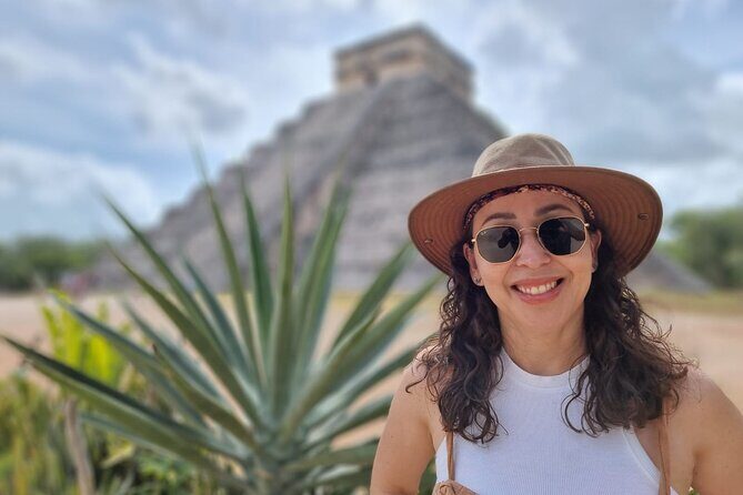 Chichen Itza Full Day Tour - Who Should Book This Tour?