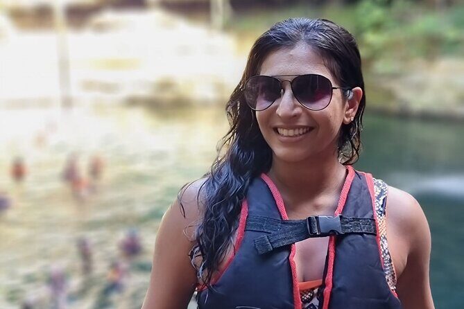 Chichen Itza Full Day Tour - FAQ