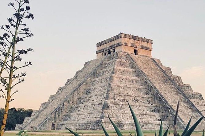 Chichen Itza FULL DAY TOUR - Exploring the Chichen Itza Full Day Tour: An Authentic Journey into Mayan Civilization