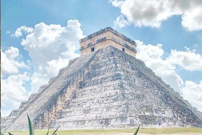 Chichen Itza Full day tour with buffet - Included and Extra Costs: What Matters