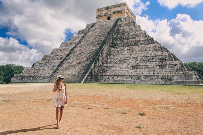 Chichen Itza Full day tour with buffet - The Experience: What Travelers Say