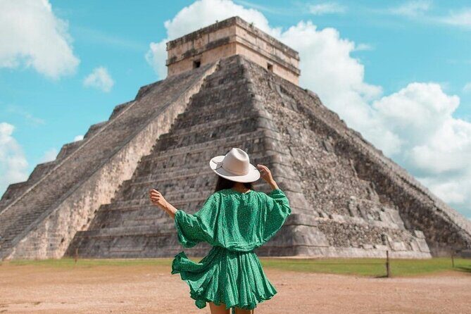 Chichen Itza Full Day Tour with Cenote and Valladolid from Cancun - Authentic Moments and Practical Tips