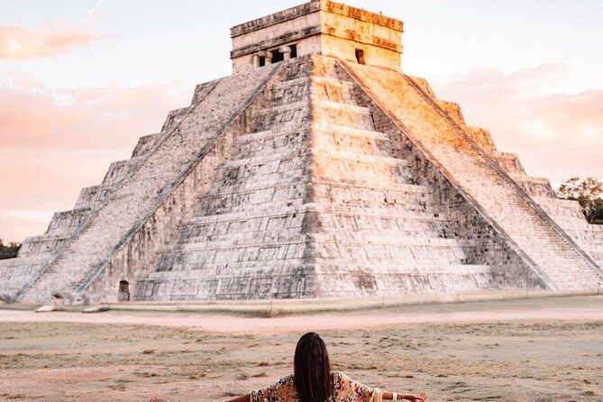 Chichen Itzá Full-Day Tour with Cenote Experience and Meals - Final Thoughts