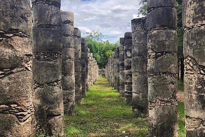 Chichen Itza Full-Day Tour with Cenote Swim and Valladolid Visit - Who Should Consider This Tour?