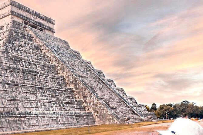 Chichen Itza Full Day Tour With Cenote Swim - Authentic Experiences and Authenticity Challenges
